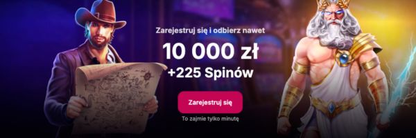 NV Casino bonusy